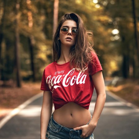 Сара тесситоре модель