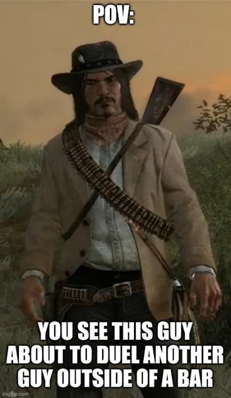 Джек марстон red dead redemption