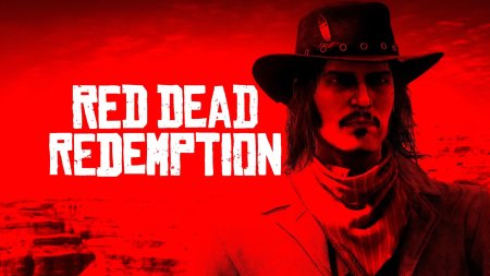 Red dead redemption remaster