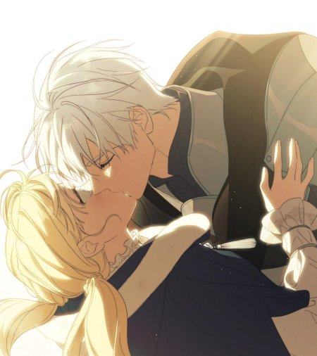 Переманить мужа на свою сторону манхва