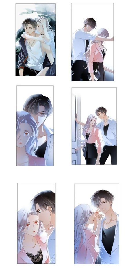 Манга маньхуа 1st kiss