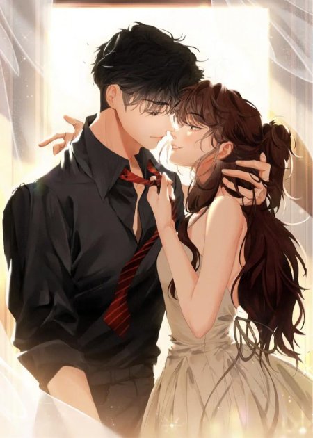 Читать манга