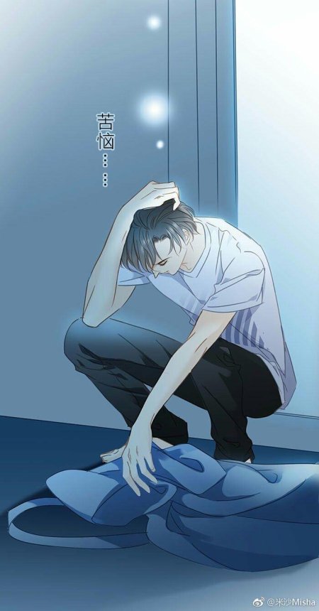 Манхва манга