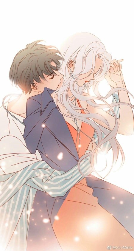 1 поцелуй манхва