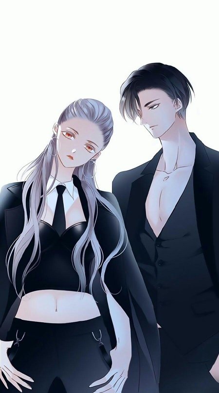 Манхва 1st kiss девушка