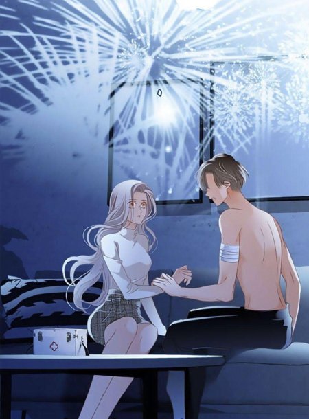 Манхва st kiss