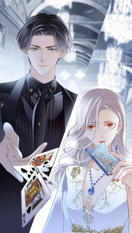 Манхва манга