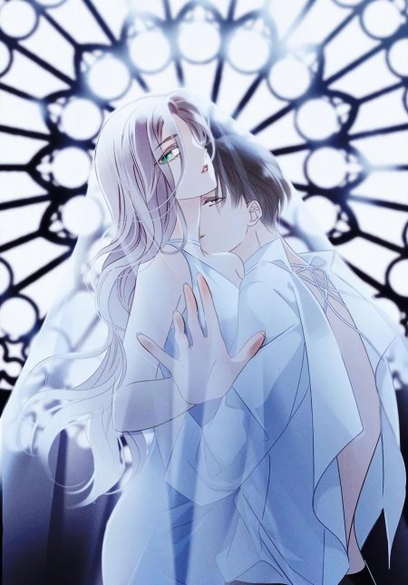 Манхва я паду вместе с императором