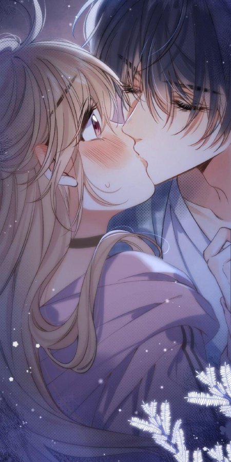 Романтика аниме