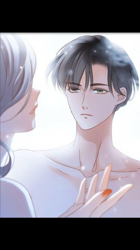 Манга манхва