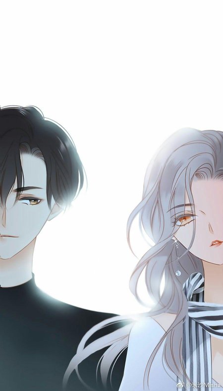 Манхва st kiss девушка