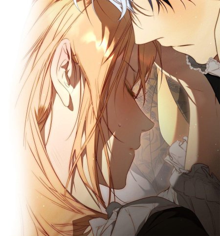 Тайная леди манхва