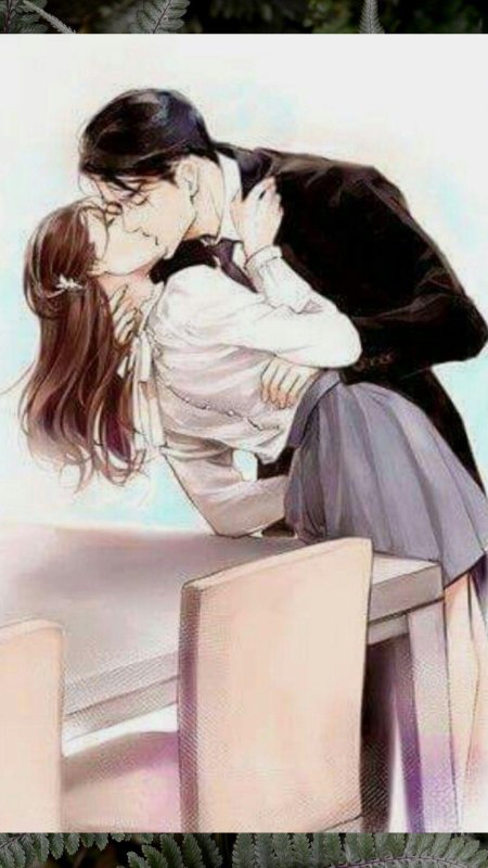 Немилая манхва