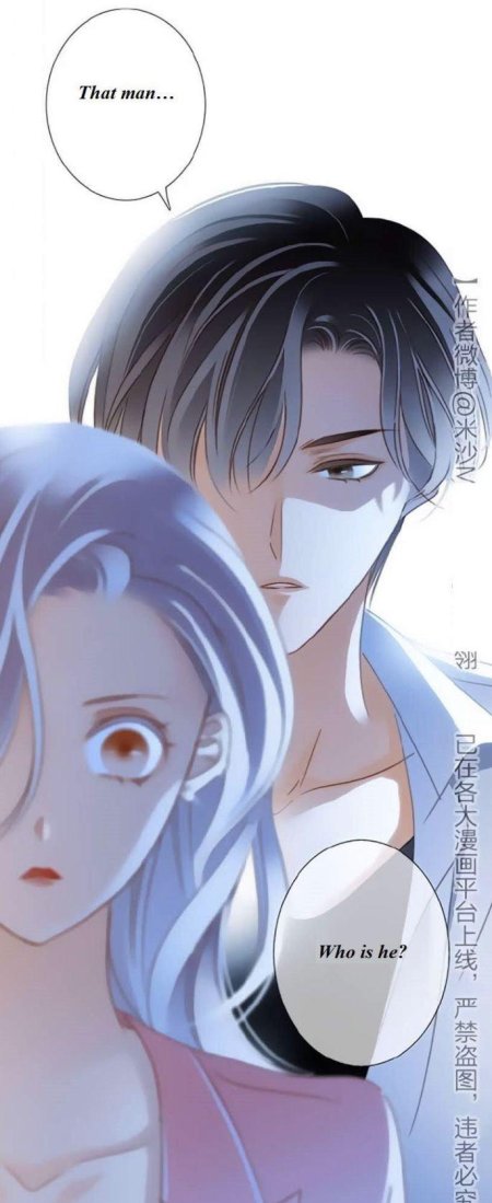 Манхва 1st kiss