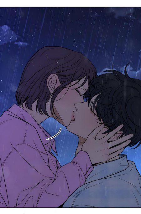 Манхва операция истинная любовь