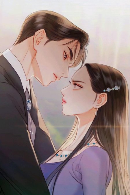 Серена манхва