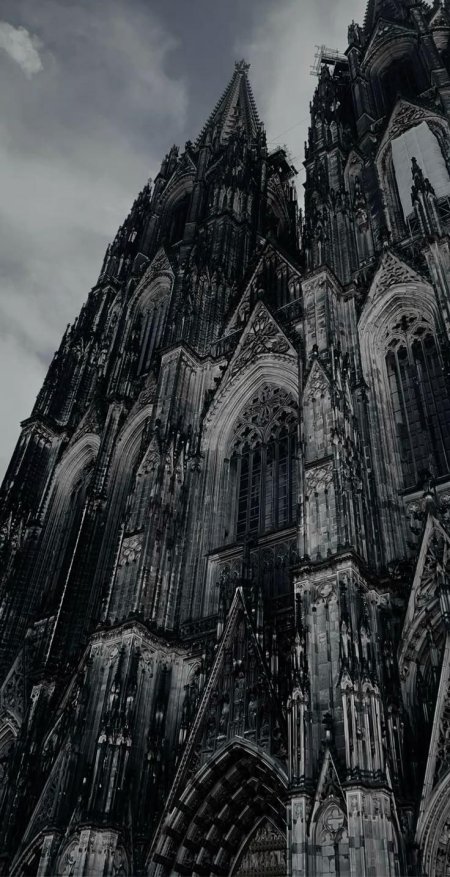 Германия кельн собор