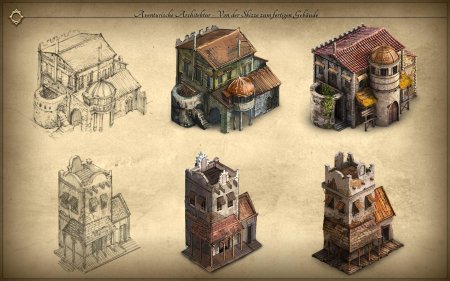 Изометрия игра