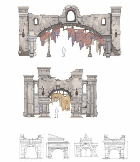 Референс архитектура