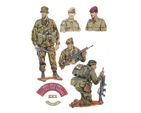 Рональд вольстад