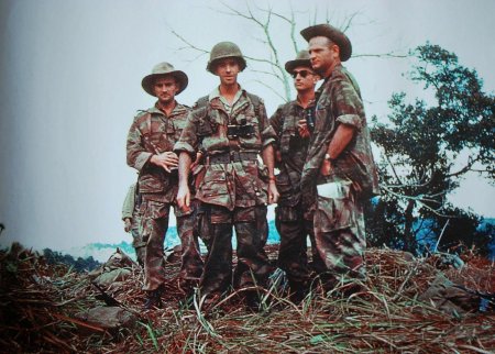 Французский легион в индокитае 1946-1954