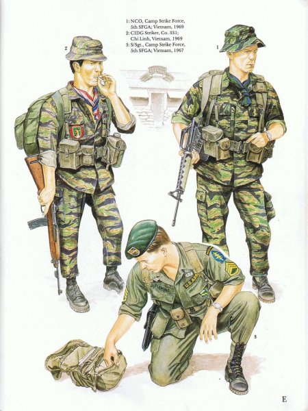 Рональд вольстад солдаты