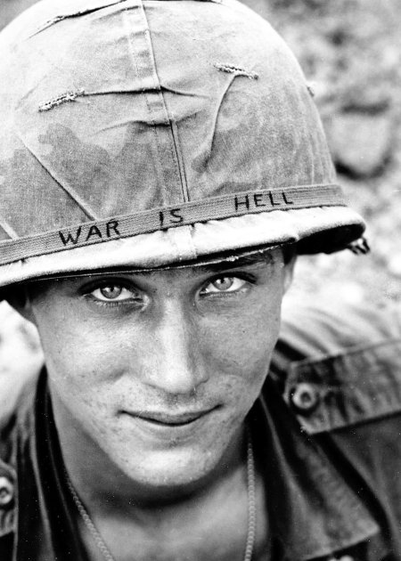 Взгляд на 2000 ярдов