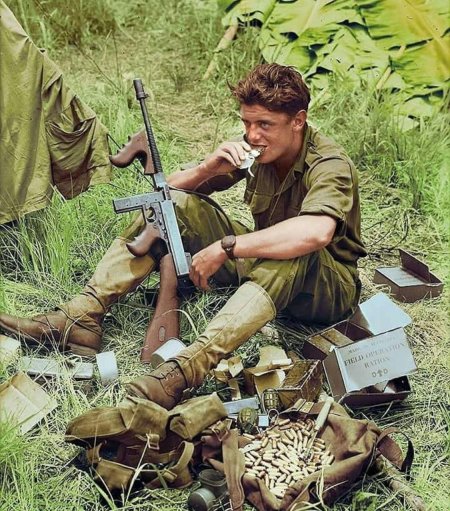 Вьетнамская война