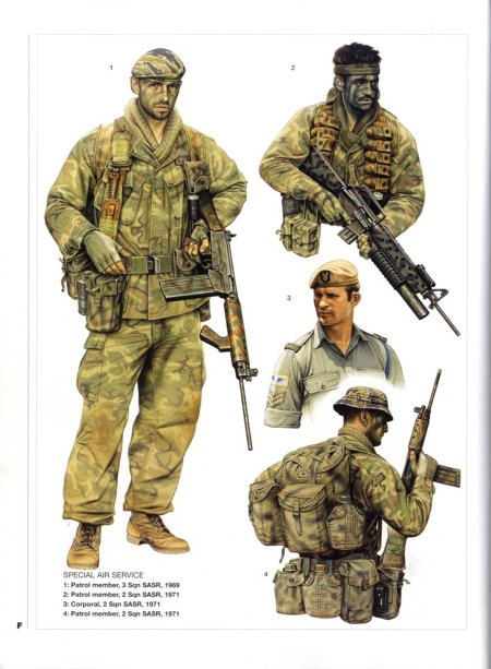 Рональд вольстад солдаты вьетнам