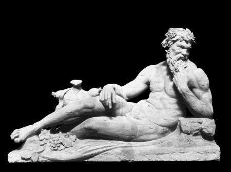 Бог плутос древней греции