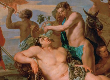 Питер пауль рубенс \ четыре стихии