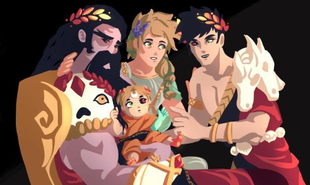 Аполлон hades