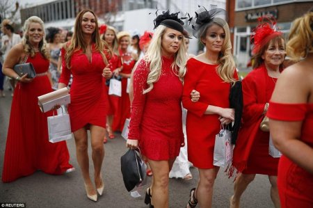 Леди дэй в англии