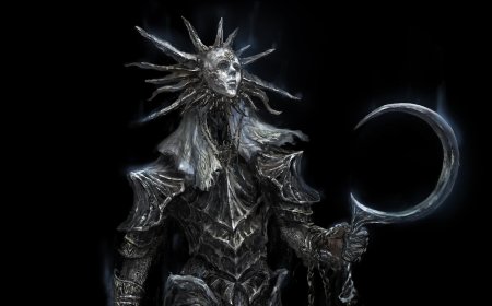 4 короля dark souls