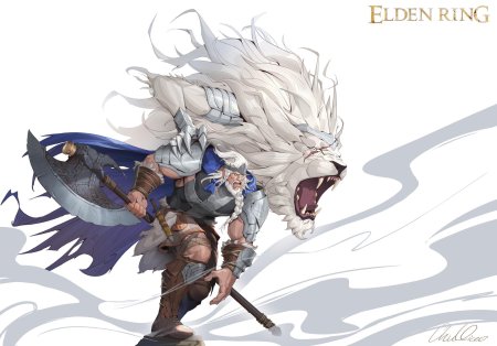 Персонажи фэнтези