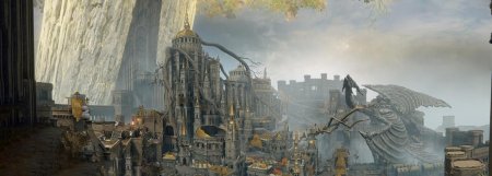 Лейнделл столица королевства elden