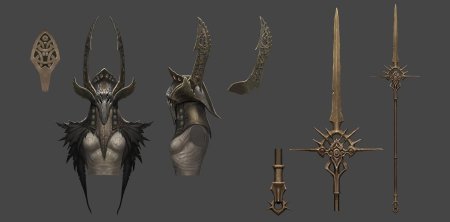 Меч моргота elden ring