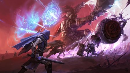 League of legends игра