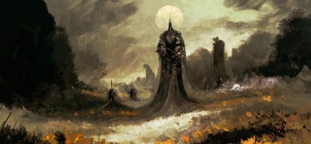 Моргот элден ринг