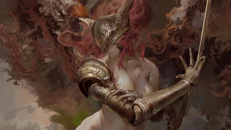 Маления elden