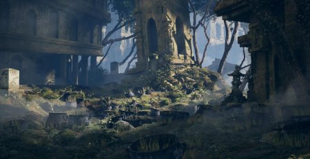 Элден ринг концепт арты