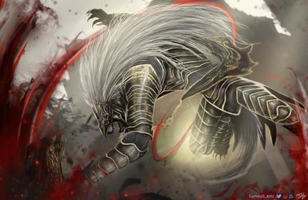 Маликет черный клинок elden ring