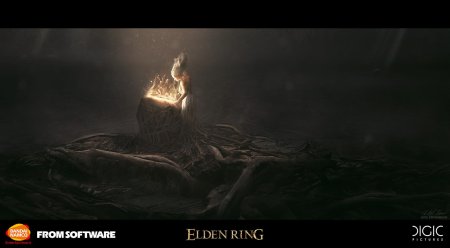 Элден ринг концепты