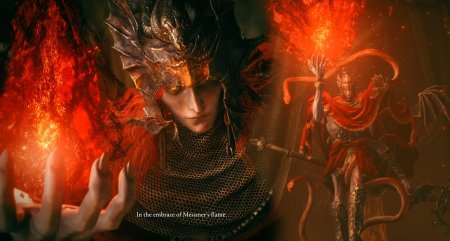 Elden ring shadow of the erdtree