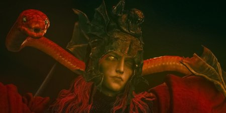 Elden ring shadow of the erdthree