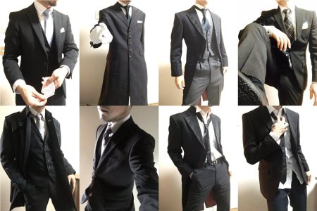 Пиджак референс