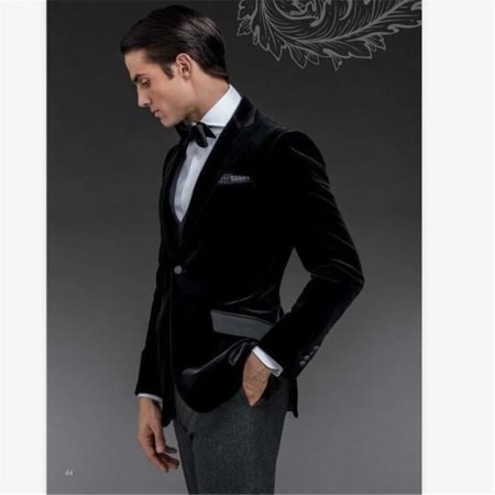 Свадебные костюмы мужские