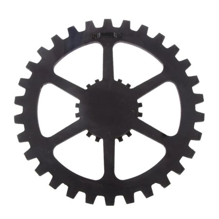 Металлическая шестерня