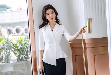 Костюм офисный