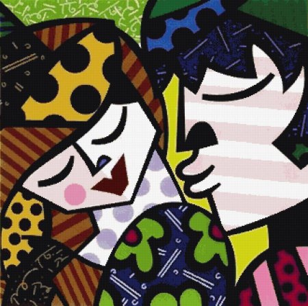 Ромеро бритто